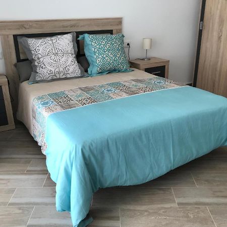 Espacioso Y Centrico Piso Con Zona Chill-Out Alicante Bagian luar foto