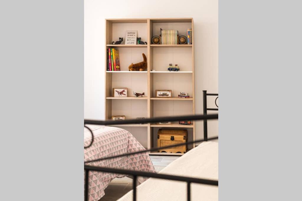 Espacioso Y Centrico Piso Con Zona Chill-Out Alicante Bagian luar foto