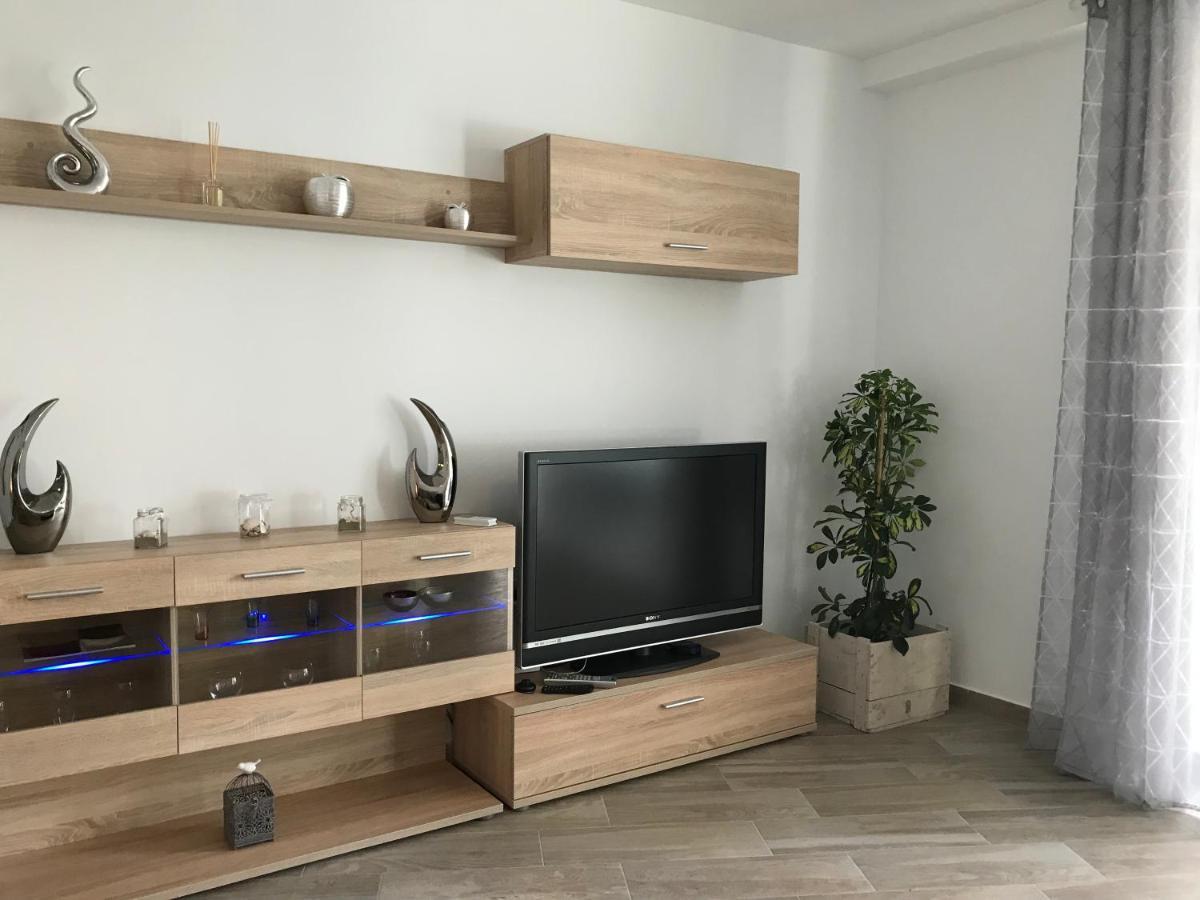 Espacioso Y Centrico Piso Con Zona Chill-Out Alicante Bagian luar foto
