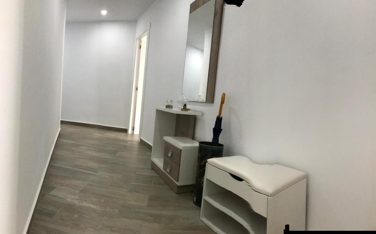 Espacioso Y Centrico Piso Con Zona Chill-Out Alicante Bagian luar foto
