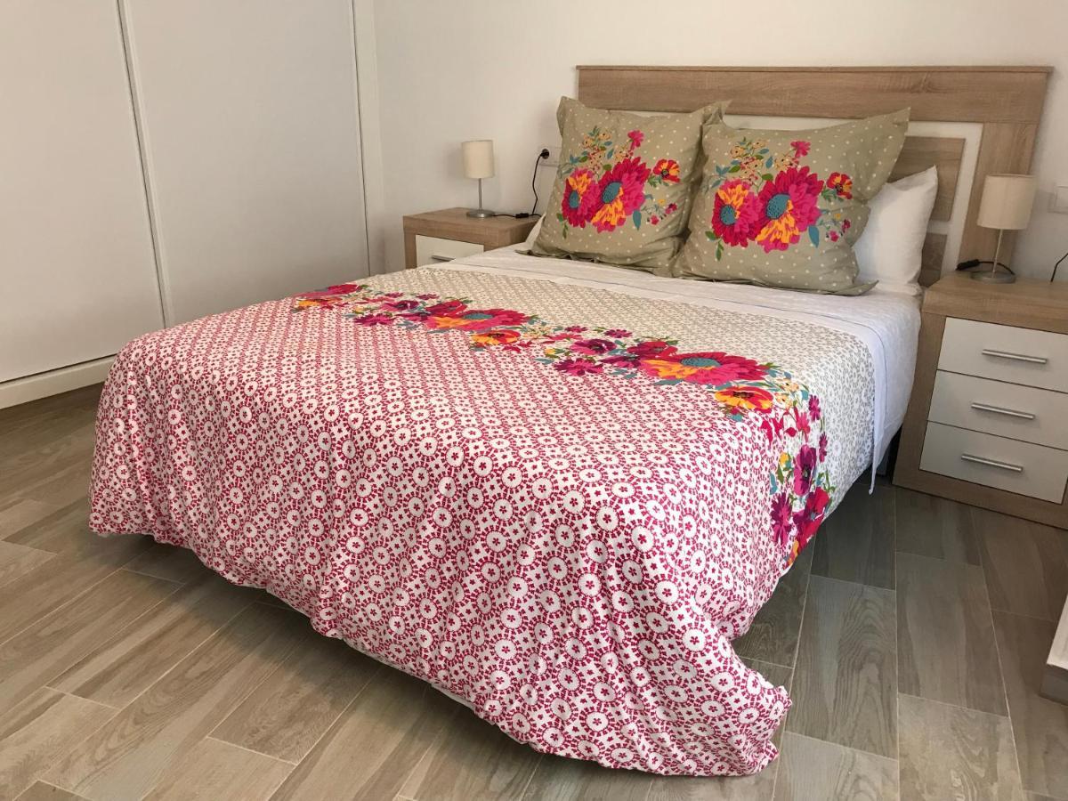 Espacioso Y Centrico Piso Con Zona Chill-Out Alicante Bagian luar foto